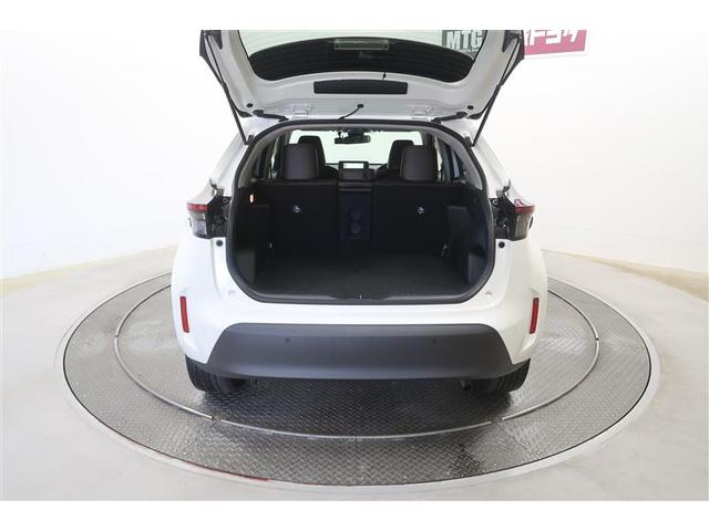 ヤリスクロス Ｚ　衝突被害軽減システム　４ＷＤ　ナビ　バックカメラ　ＥＴＣ　アルミホイール　オートクルーズコントロール　ＬＥＤヘッドランプ　ワンオーナー（29枚目）