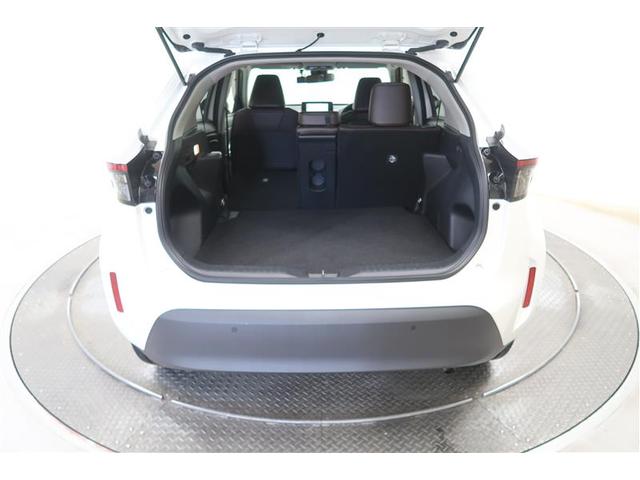 ヤリスクロス Ｚ　衝突被害軽減システム　４ＷＤ　ナビ　バックカメラ　ＥＴＣ　アルミホイール　オートクルーズコントロール　ＬＥＤヘッドランプ　ワンオーナー（30枚目）