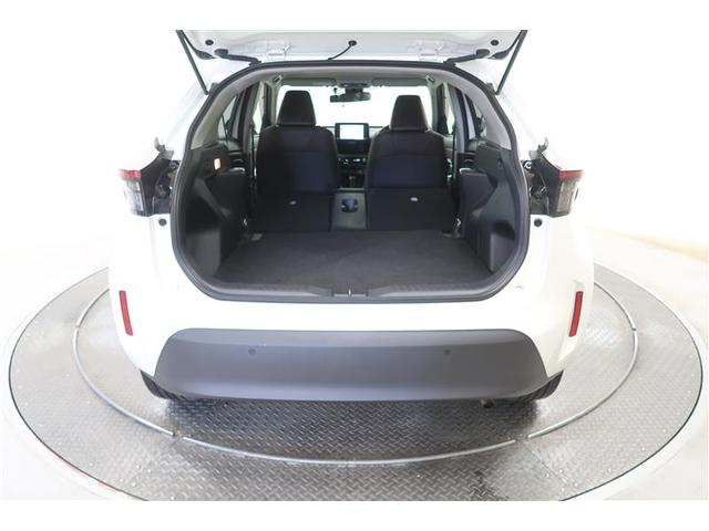 ヤリスクロス Ｚ　衝突被害軽減システム　４ＷＤ　ナビ　バックカメラ　ＥＴＣ　アルミホイール　オートクルーズコントロール　ＬＥＤヘッドランプ　ワンオーナー（31枚目）