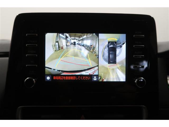 アクア G 衝突被害軽減システム ナビ バックカメラ ETC アルミホイール ハイブリッド オートクルーズコントロール LEDヘッドランプ 100V電源 ワンオーナー(8枚目)