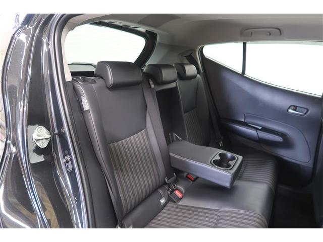 アクア G 衝突被害軽減システム ナビ バックカメラ ETC アルミホイール ハイブリッド オートクルーズコントロール LEDヘッドランプ 100V電源 ワンオーナー(14枚目)