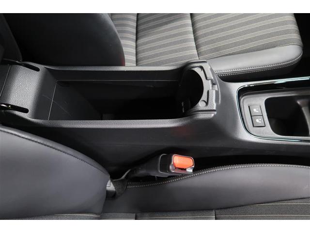 アクア G 衝突被害軽減システム ナビ バックカメラ ETC アルミホイール ハイブリッド オートクルーズコントロール LEDヘッドランプ 100V電源 ワンオーナー(16枚目)