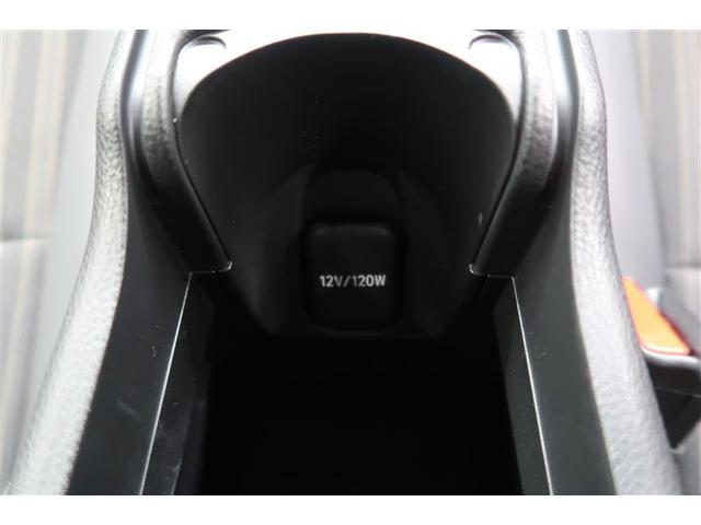 アクア G 衝突被害軽減システム ナビ バックカメラ ETC アルミホイール ハイブリッド オートクルーズコントロール LEDヘッドランプ 100V電源 ワンオーナー(17枚目)