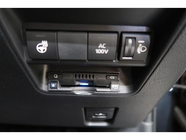 アクア G 衝突被害軽減システム ナビ バックカメラ ETC アルミホイール ハイブリッド オートクルーズコントロール LEDヘッドランプ 100V電源 ワンオーナー(27枚目)