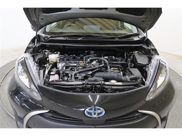 アクア G 衝突被害軽減システム ナビ バックカメラ ETC アルミホイール ハイブリッド オートクルーズコントロール LEDヘッドランプ 100V電源 ワンオーナー(36枚目)