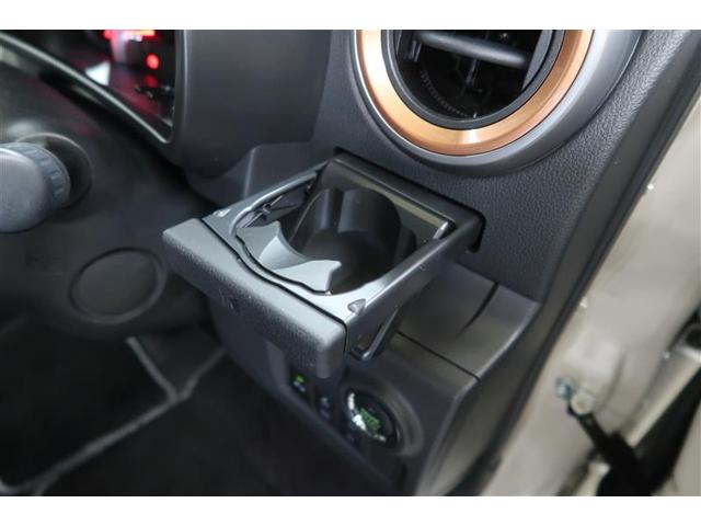 パッソ モーダ　Ｇパッケージ　衝突被害軽減システム　４ＷＤ　ナビ＆ＴＶ　ＥＴＣ　アルミホイール　ＬＥＤヘッドランプ　ワンオーナー　寒冷地（15枚目）