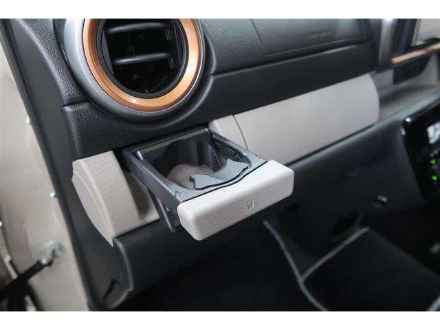 パッソ モーダ　Ｇパッケージ　衝突被害軽減システム　４ＷＤ　ナビ＆ＴＶ　ＥＴＣ　アルミホイール　ＬＥＤヘッドランプ　ワンオーナー　寒冷地（16枚目）