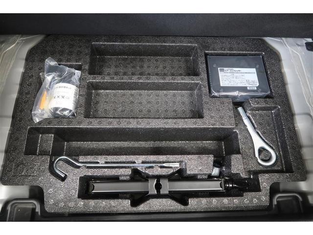 パッソ モーダ　Ｇパッケージ　衝突被害軽減システム　４ＷＤ　ナビ＆ＴＶ　ＥＴＣ　アルミホイール　ＬＥＤヘッドランプ　ワンオーナー　寒冷地（19枚目）