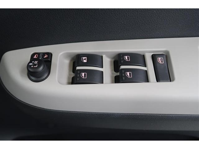 パッソ モーダ　Ｇパッケージ　衝突被害軽減システム　４ＷＤ　ナビ＆ＴＶ　ＥＴＣ　アルミホイール　ＬＥＤヘッドランプ　ワンオーナー　寒冷地（20枚目）