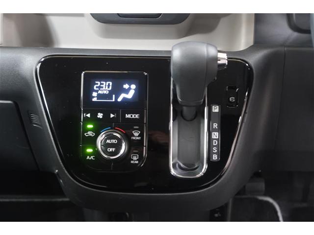 パッソ モーダ　Ｇパッケージ　衝突被害軽減システム　４ＷＤ　ナビ＆ＴＶ　ＥＴＣ　アルミホイール　ＬＥＤヘッドランプ　ワンオーナー　寒冷地（24枚目）