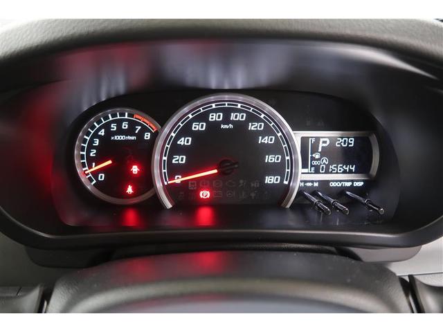 パッソ モーダ　Ｇパッケージ　衝突被害軽減システム　４ＷＤ　ナビ＆ＴＶ　ＥＴＣ　アルミホイール　ＬＥＤヘッドランプ　ワンオーナー　寒冷地（27枚目）