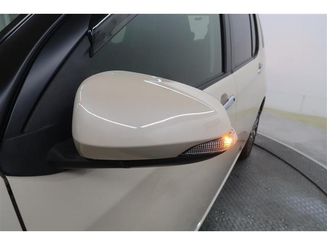 パッソ モーダ　Ｇパッケージ　衝突被害軽減システム　４ＷＤ　ナビ＆ＴＶ　ＥＴＣ　アルミホイール　ＬＥＤヘッドランプ　ワンオーナー　寒冷地（30枚目）