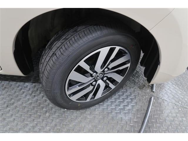 パッソ モーダ　Ｇパッケージ　衝突被害軽減システム　４ＷＤ　ナビ＆ＴＶ　ＥＴＣ　アルミホイール　ＬＥＤヘッドランプ　ワンオーナー　寒冷地（34枚目）