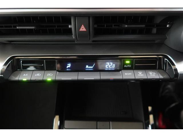 プリウス X 衝突被害軽減システム 4WD ナビ&TV バックカメラ ETC ハイブリッド オートクルーズコントロール LEDヘッドランプ 100V電源 ワンオーナー(8枚目)