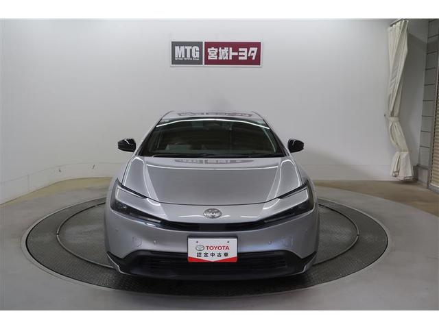 プリウス X 衝突被害軽減システム 4WD ナビ&TV バックカメラ ETC ハイブリッド オートクルーズコントロール LEDヘッドランプ 100V電源 ワンオーナー(10枚目)