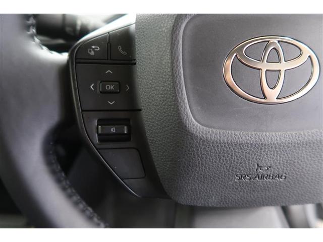 プリウス X 衝突被害軽減システム 4WD ナビ&TV バックカメラ ETC ハイブリッド オートクルーズコントロール LEDヘッドランプ 100V電源 ワンオーナー(14枚目)