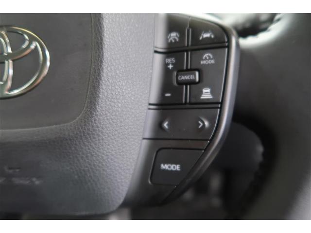 プリウス X 衝突被害軽減システム 4WD ナビ&TV バックカメラ ETC ハイブリッド オートクルーズコントロール LEDヘッドランプ 100V電源 ワンオーナー(15枚目)