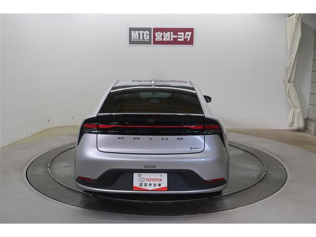 プリウス X 衝突被害軽減システム 4WD ナビ&TV バックカメラ ETC ハイブリッド オートクルーズコントロール LEDヘッドランプ 100V電源 ワンオーナー(16枚目)