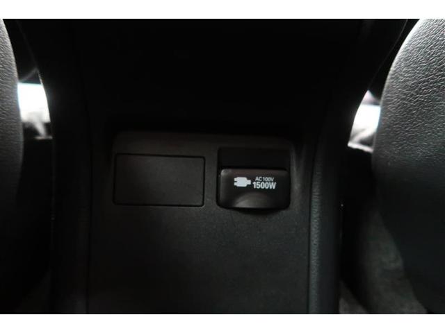 プリウス X 衝突被害軽減システム 4WD ナビ&TV バックカメラ ETC ハイブリッド オートクルーズコントロール LEDヘッドランプ 100V電源 ワンオーナー(21枚目)