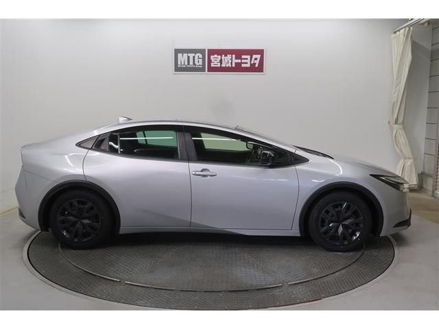 プリウス X 衝突被害軽減システム 4WD ナビ&TV バックカメラ ETC ハイブリッド オートクルーズコントロール LEDヘッドランプ 100V電源 ワンオーナー(22枚目)