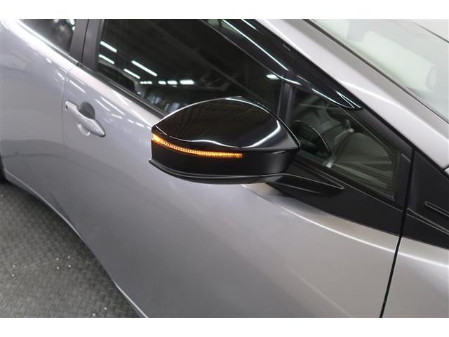 プリウス X 衝突被害軽減システム 4WD ナビ&TV バックカメラ ETC ハイブリッド オートクルーズコントロール LEDヘッドランプ 100V電源 ワンオーナー(24枚目)