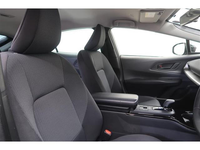 プリウス X 衝突被害軽減システム 4WD ナビ&TV バックカメラ ETC ハイブリッド オートクルーズコントロール LEDヘッドランプ 100V電源 ワンオーナー(26枚目)