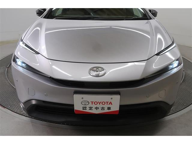 プリウス X 衝突被害軽減システム 4WD ナビ&TV バックカメラ ETC ハイブリッド オートクルーズコントロール LEDヘッドランプ 100V電源 ワンオーナー(36枚目)