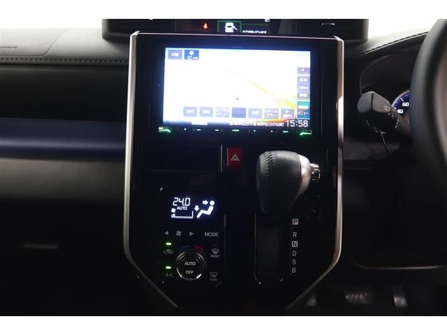 タンク カスタムＧ　衝突被害軽減システム　ナビ＆ＴＶ　バックカメラ　アルミホイール　両側電動スライド　オートクルーズコントロール　ＬＥＤヘッドランプ　ワンオーナー（6枚目）