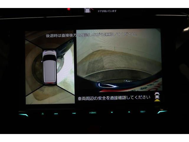 タンク カスタムＧ　衝突被害軽減システム　ナビ＆ＴＶ　バックカメラ　アルミホイール　両側電動スライド　オートクルーズコントロール　ＬＥＤヘッドランプ　ワンオーナー（8枚目）