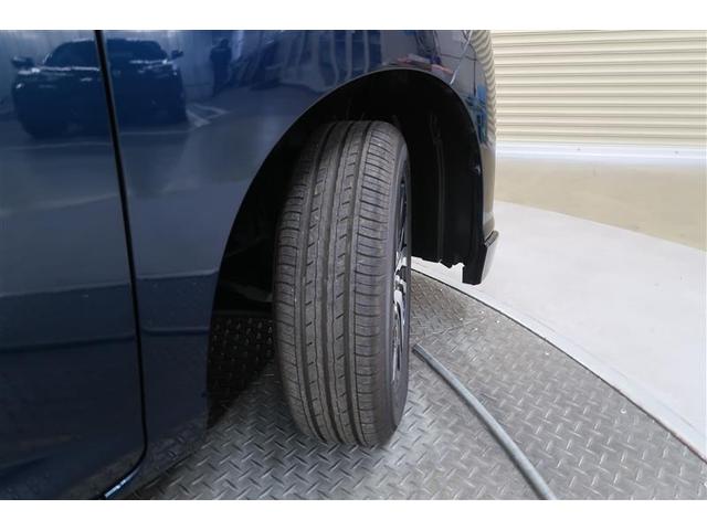 タンク カスタムＧ　衝突被害軽減システム　ナビ＆ＴＶ　バックカメラ　アルミホイール　両側電動スライド　オートクルーズコントロール　ＬＥＤヘッドランプ　ワンオーナー（10枚目）