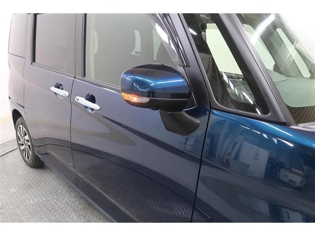 タンク カスタムＧ　衝突被害軽減システム　ナビ＆ＴＶ　バックカメラ　アルミホイール　両側電動スライド　オートクルーズコントロール　ＬＥＤヘッドランプ　ワンオーナー（13枚目）