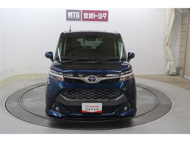 タンク カスタムＧ　衝突被害軽減システム　ナビ＆ＴＶ　バックカメラ　アルミホイール　両側電動スライド　オートクルーズコントロール　ＬＥＤヘッドランプ　ワンオーナー（16枚目）