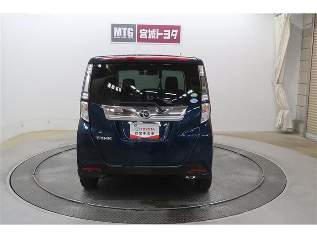 タンク カスタムＧ　衝突被害軽減システム　ナビ＆ＴＶ　バックカメラ　アルミホイール　両側電動スライド　オートクルーズコントロール　ＬＥＤヘッドランプ　ワンオーナー（17枚目）