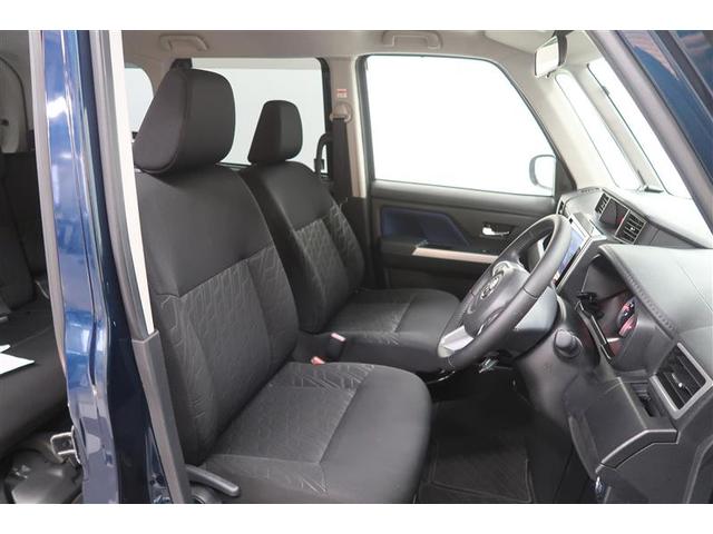 タンク カスタムＧ　衝突被害軽減システム　ナビ＆ＴＶ　バックカメラ　アルミホイール　両側電動スライド　オートクルーズコントロール　ＬＥＤヘッドランプ　ワンオーナー（18枚目）