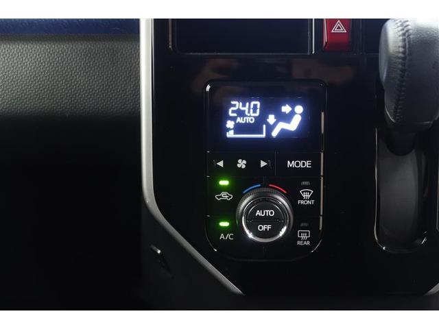 タンク カスタムＧ　衝突被害軽減システム　ナビ＆ＴＶ　バックカメラ　アルミホイール　両側電動スライド　オートクルーズコントロール　ＬＥＤヘッドランプ　ワンオーナー（20枚目）