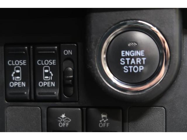 タンク カスタムＧ　衝突被害軽減システム　ナビ＆ＴＶ　バックカメラ　アルミホイール　両側電動スライド　オートクルーズコントロール　ＬＥＤヘッドランプ　ワンオーナー（24枚目）