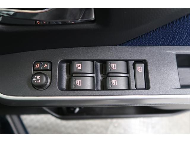 タンク カスタムＧ　衝突被害軽減システム　ナビ＆ＴＶ　バックカメラ　アルミホイール　両側電動スライド　オートクルーズコントロール　ＬＥＤヘッドランプ　ワンオーナー（28枚目）