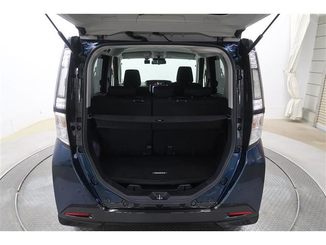 タンク カスタムＧ　衝突被害軽減システム　ナビ＆ＴＶ　バックカメラ　アルミホイール　両側電動スライド　オートクルーズコントロール　ＬＥＤヘッドランプ　ワンオーナー（29枚目）