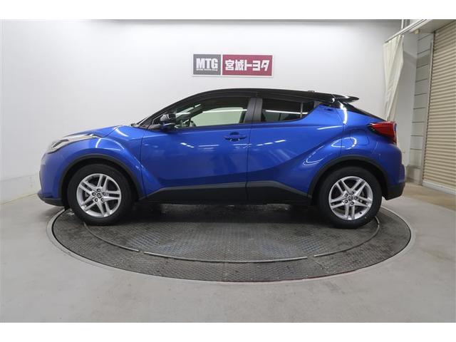 C-HR S-T 衝突被害軽減システム ナビ バックカメラ ETC アルミホイール オートクルーズコントロール LEDヘッドランプ(9枚目)
