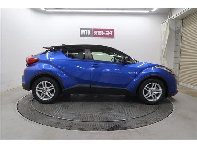 C-HR S-T 衝突被害軽減システム ナビ バックカメラ ETC アルミホイール オートクルーズコントロール LEDヘッドランプ(10枚目)