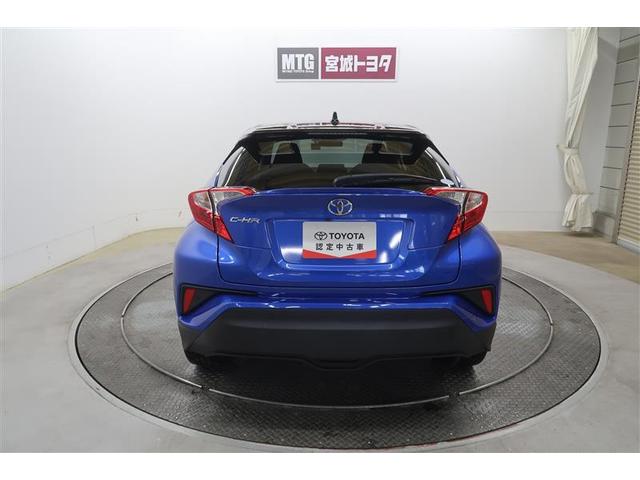 C-HR S-T 衝突被害軽減システム ナビ バックカメラ ETC アルミホイール オートクルーズコントロール LEDヘッドランプ(13枚目)