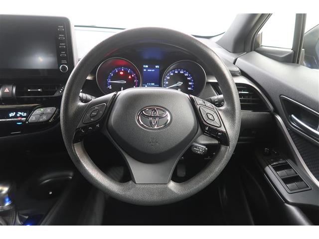 C-HR S-T 衝突被害軽減システム ナビ バックカメラ ETC アルミホイール オートクルーズコントロール LEDヘッドランプ(24枚目)