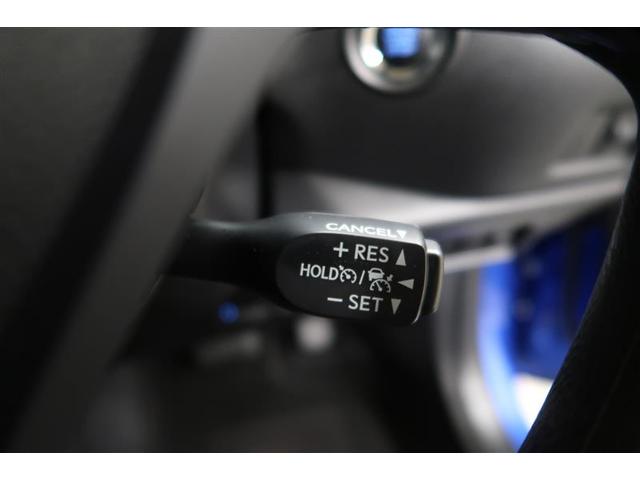 C-HR S-T 衝突被害軽減システム ナビ バックカメラ ETC アルミホイール オートクルーズコントロール LEDヘッドランプ(29枚目)