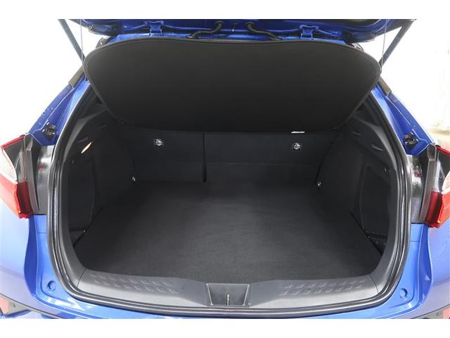 C-HR S-T 衝突被害軽減システム ナビ バックカメラ ETC アルミホイール オートクルーズコントロール LEDヘッドランプ(31枚目)