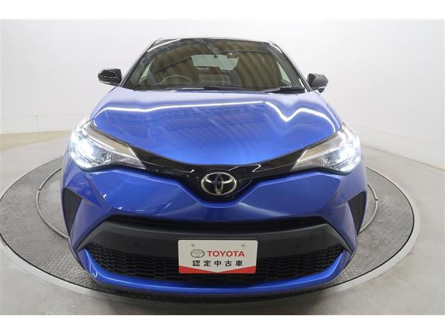 C-HR S-T 衝突被害軽減システム ナビ バックカメラ ETC アルミホイール オートクルーズコントロール LEDヘッドランプ(34枚目)