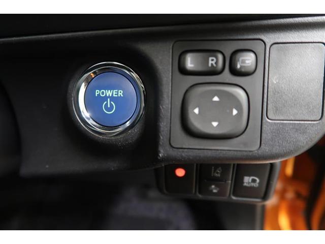 アクア Ｇ　衝突被害軽減システム　ナビ＆ＴＶ　バックカメラ　ＥＴＣ　アルミホイール　ハイブリッド　オートクルーズコントロール　ＬＥＤヘッドランプ　ワンオーナー（26枚目）