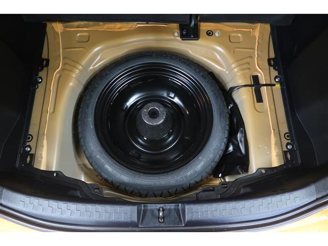 アクア Ｇ　衝突被害軽減システム　ナビ＆ＴＶ　バックカメラ　ＥＴＣ　アルミホイール　ハイブリッド　オートクルーズコントロール　ＬＥＤヘッドランプ　ワンオーナー（32枚目）