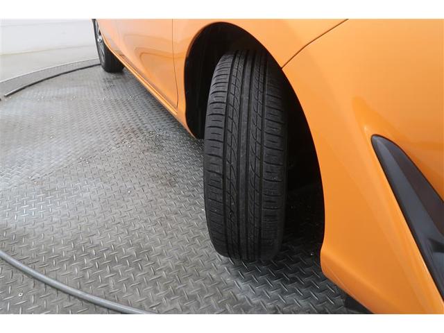 アクア Ｇ　衝突被害軽減システム　ナビ＆ＴＶ　バックカメラ　ＥＴＣ　アルミホイール　ハイブリッド　オートクルーズコントロール　ＬＥＤヘッドランプ　ワンオーナー（36枚目）