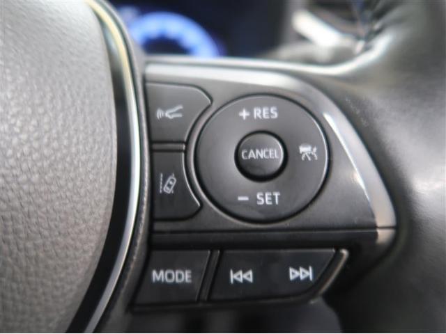 ＲＡＶ４ Ｇ　Ｚパッケージ　衝突被害軽減システム　４ＷＤ　ナビ＆ＴＶ　バックカメラ　ＥＴＣ　サンルーフ　アルミホイール　オートクルーズコントロール　ＬＥＤヘッドランプ　ワンオーナー（4枚目）