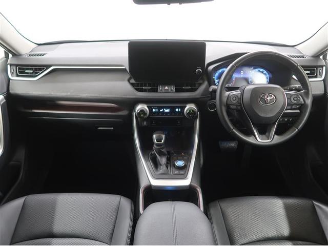 ＲＡＶ４ Ｇ　Ｚパッケージ　衝突被害軽減システム　４ＷＤ　ナビ＆ＴＶ　バックカメラ　ＥＴＣ　サンルーフ　アルミホイール　オートクルーズコントロール　ＬＥＤヘッドランプ　ワンオーナー（5枚目）